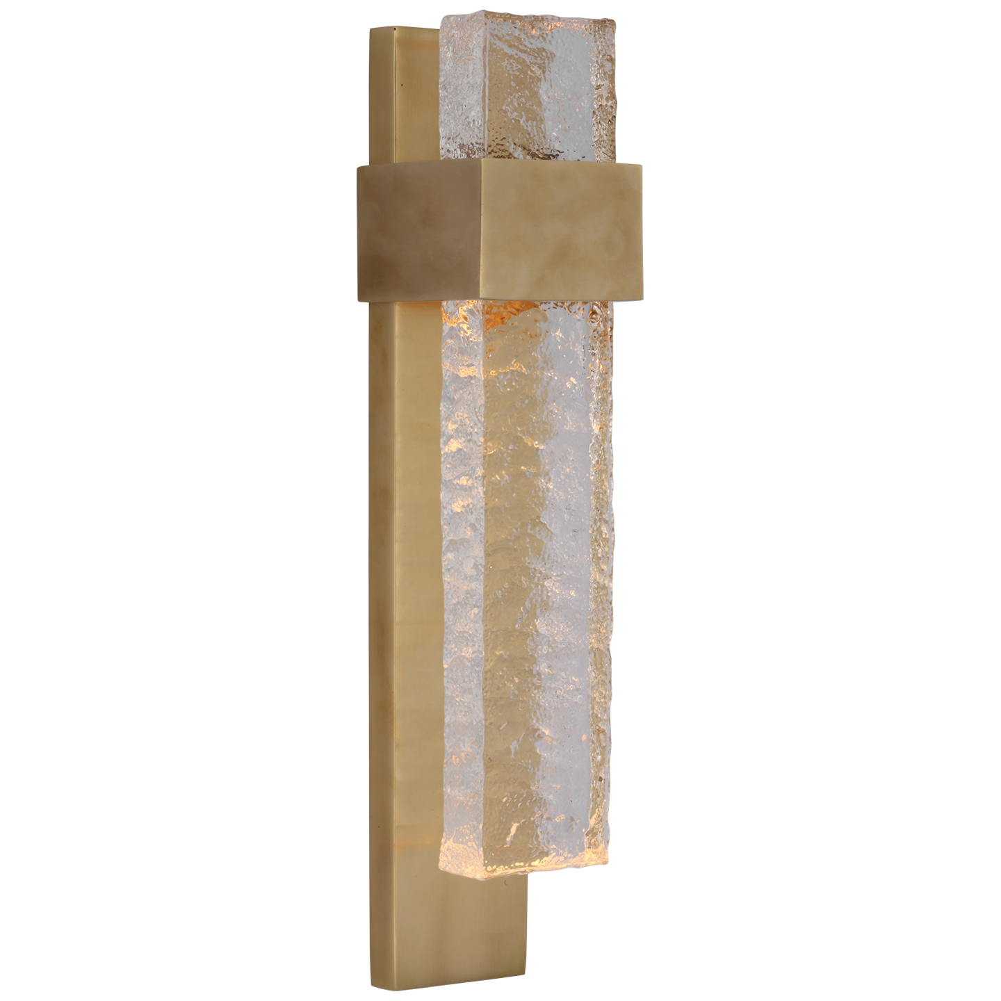 Visual Comfort | Marie Flanigan | Brock Medium Sconce