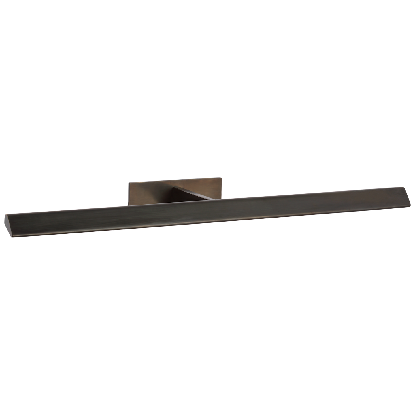 Visual Comfort | Ian K. Fowler | Petrel 30" Picture Light