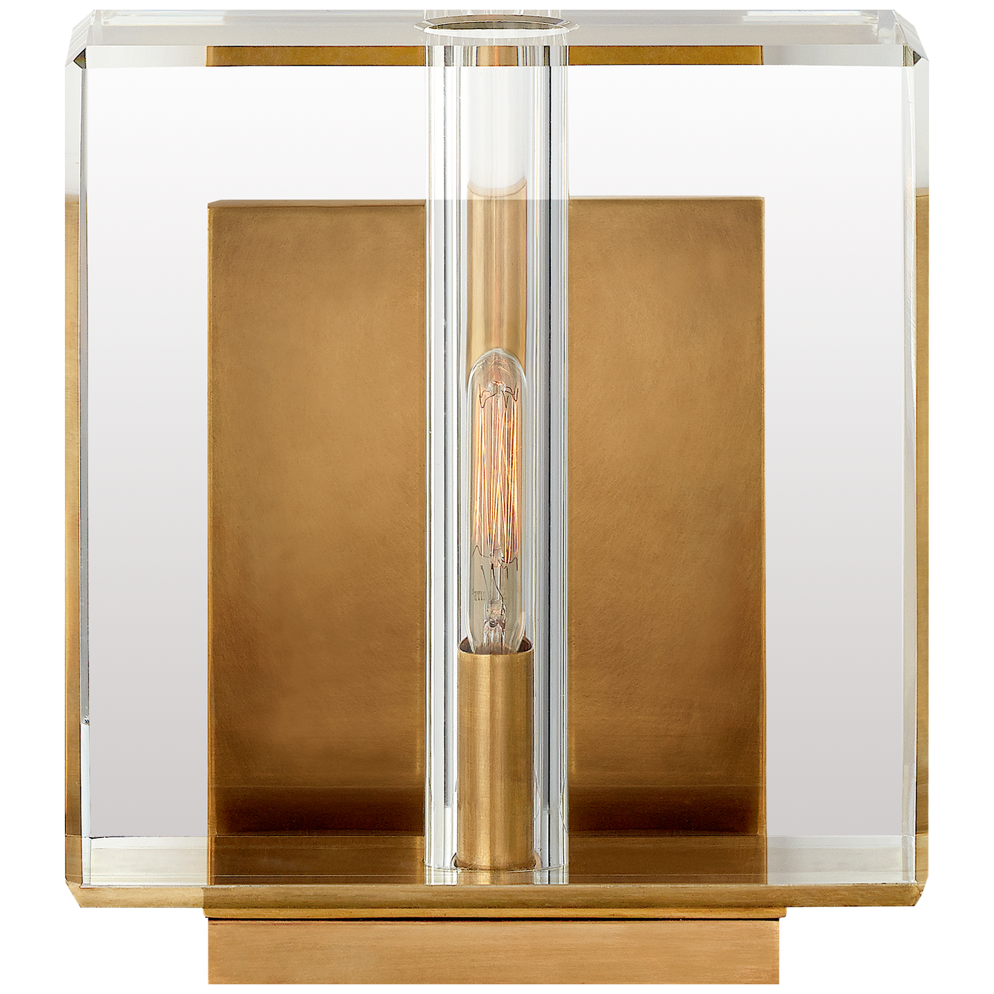Visual Comfort | Ian K. Fowler | Ambar Small Wall Light