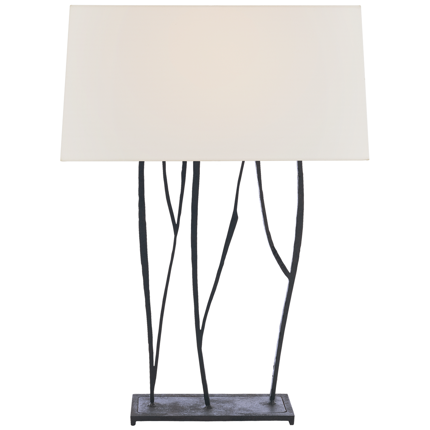 Visual Comfort | Ian K. Fowler | Aspen Console Lamp
