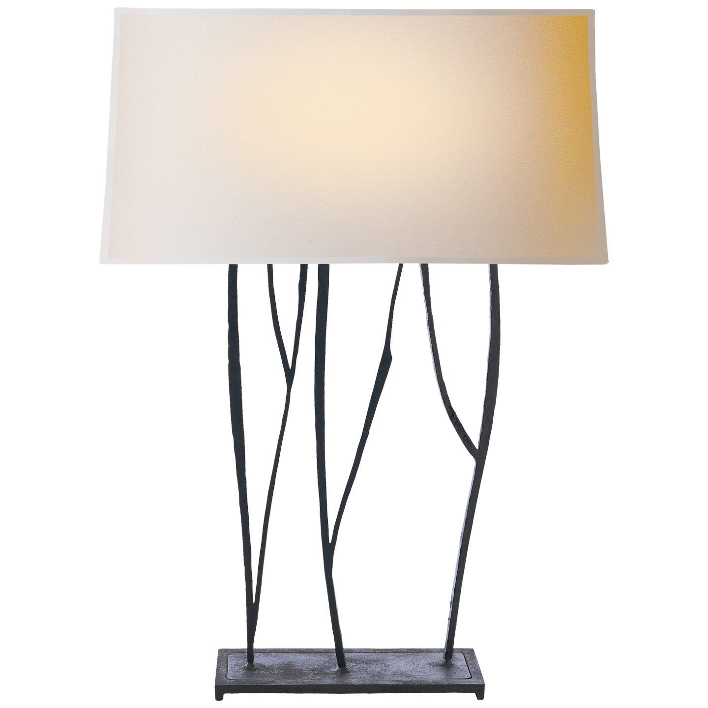 Visual Comfort | Ian K. Fowler | Aspen Console Lamp