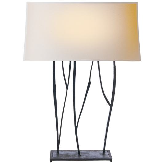 Visual Comfort | Ian K. Fowler | Aspen Console Lamp