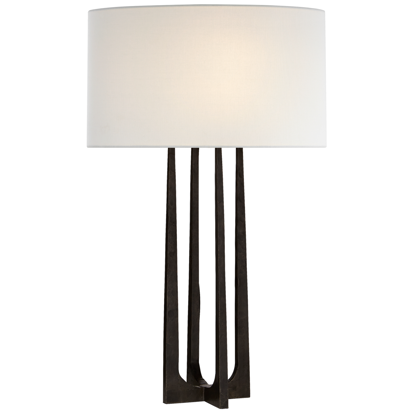 Visual Comfort | Ian K. Fowler | Scala Hand-Forged Table Lamp