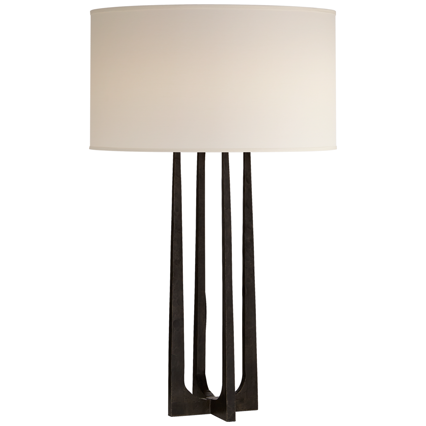 Visual Comfort | Ian K. Fowler | Scala Hand-Forged Table Lamp
