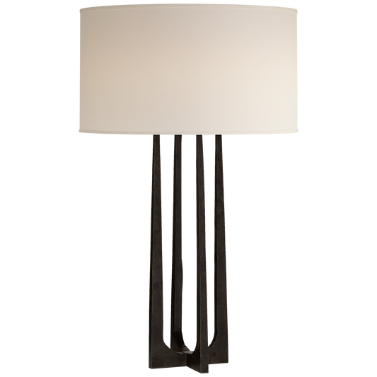 Visual Comfort | Ian K. Fowler | Scala Hand-Forged Table Lamp