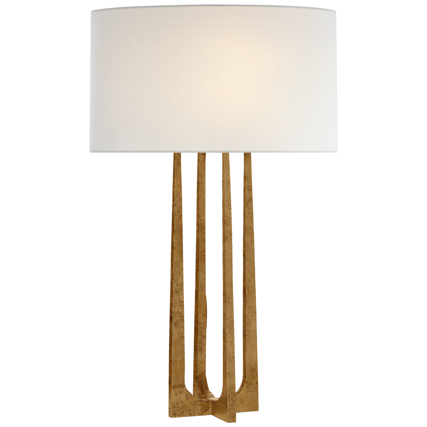 Visual Comfort | Ian K. Fowler | Scala Hand-Forged Table Lamp