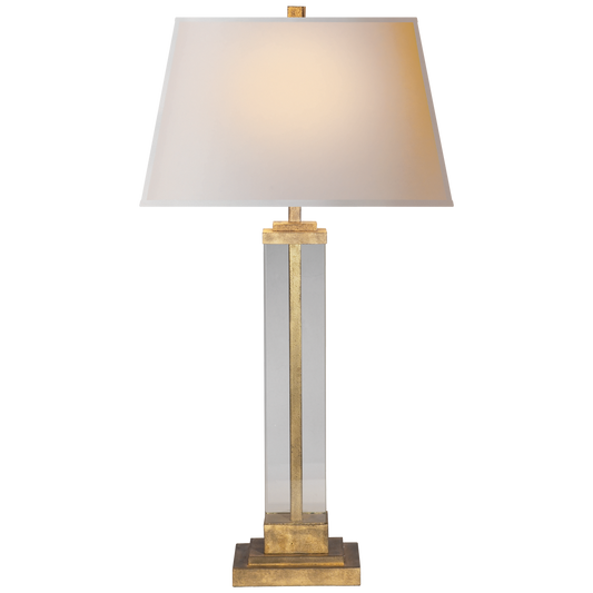 Visual Comfort | Visual Comfort | Wright Table Lamp