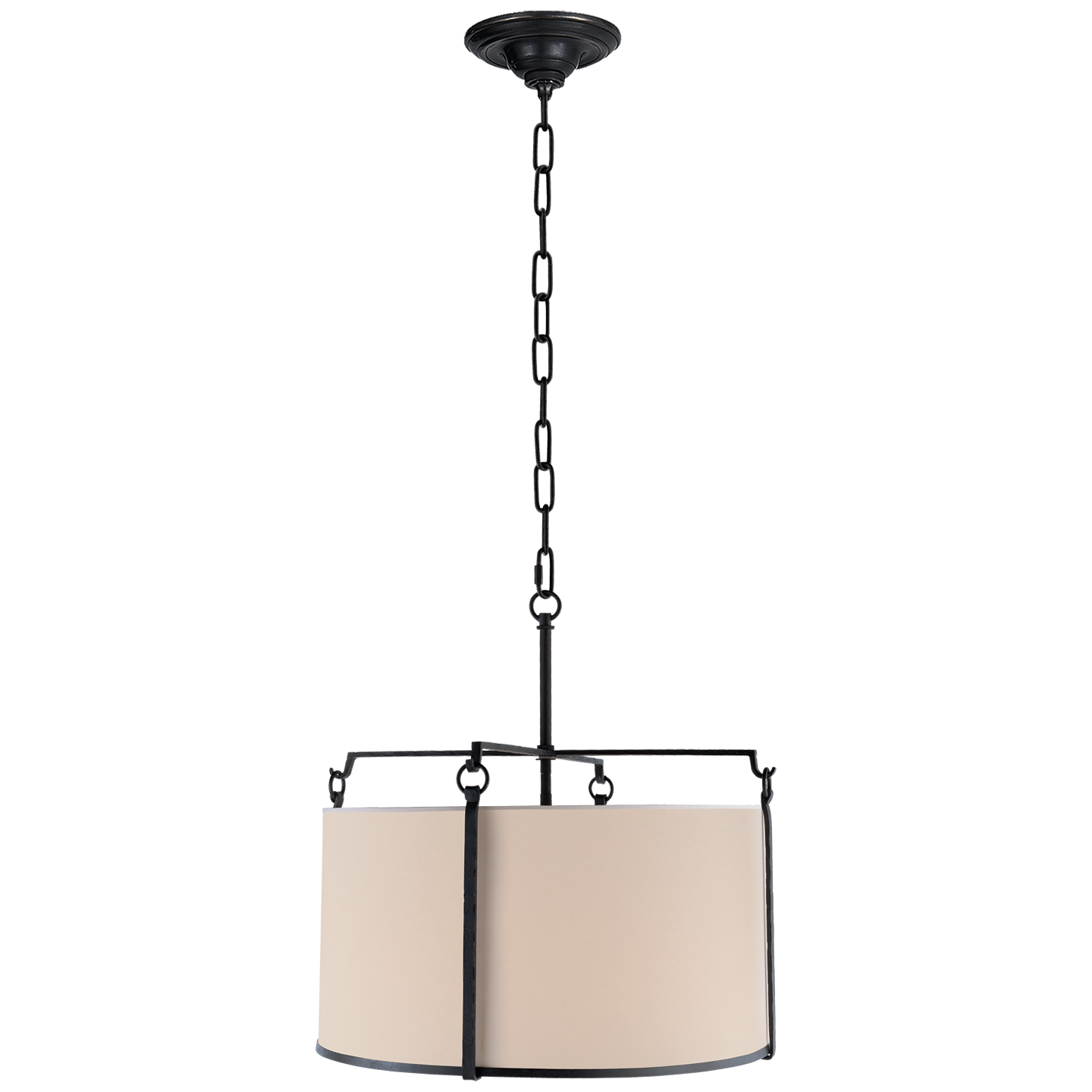 Visual Comfort | Ian K. Fowler | Aspen Medium Hanging Shade