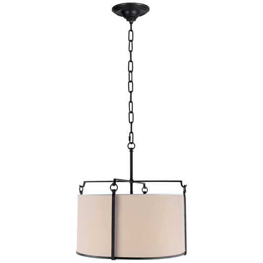 Visual Comfort | Ian K. Fowler | Aspen Medium Hanging Shade