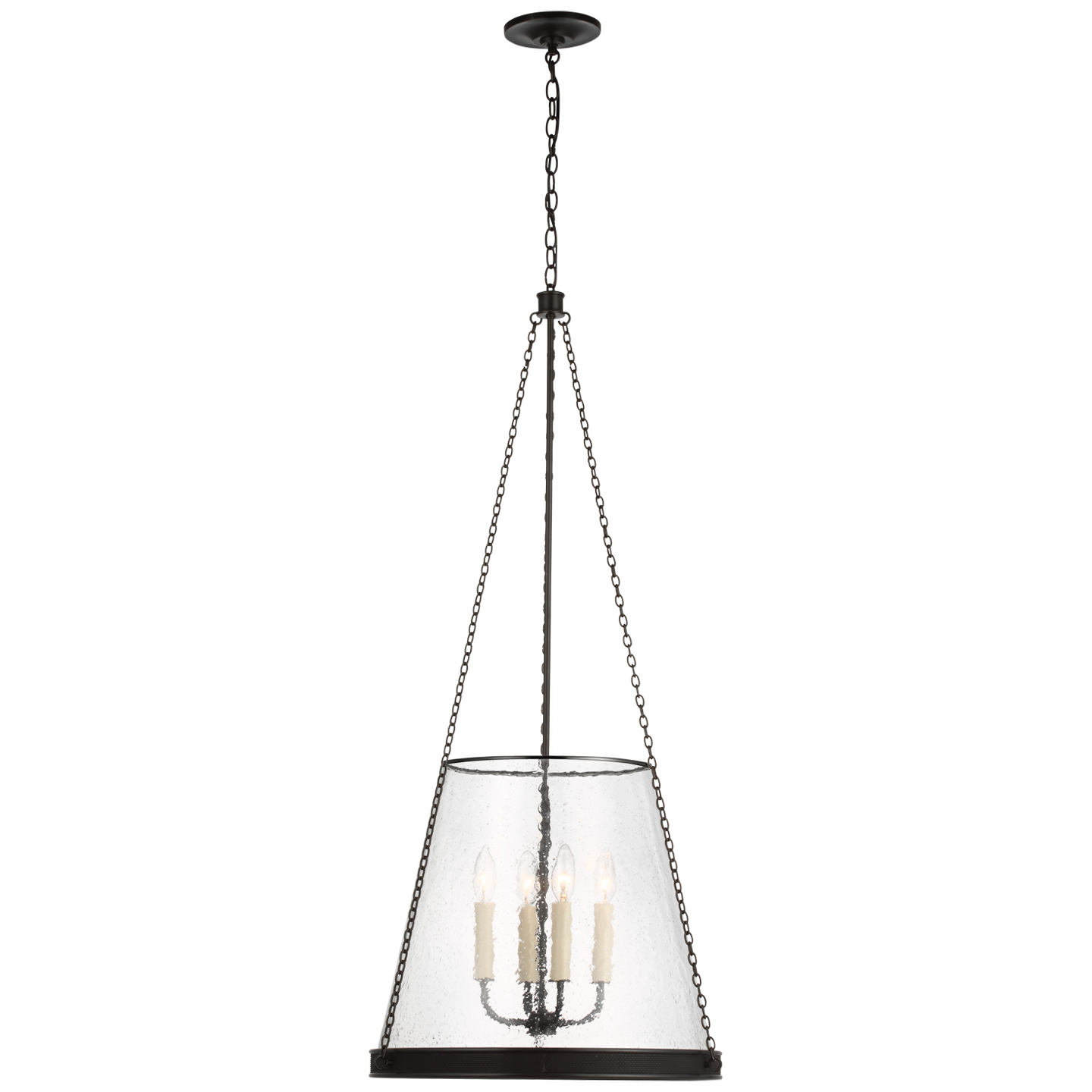 Visual Comfort | Reese 18" Pendant