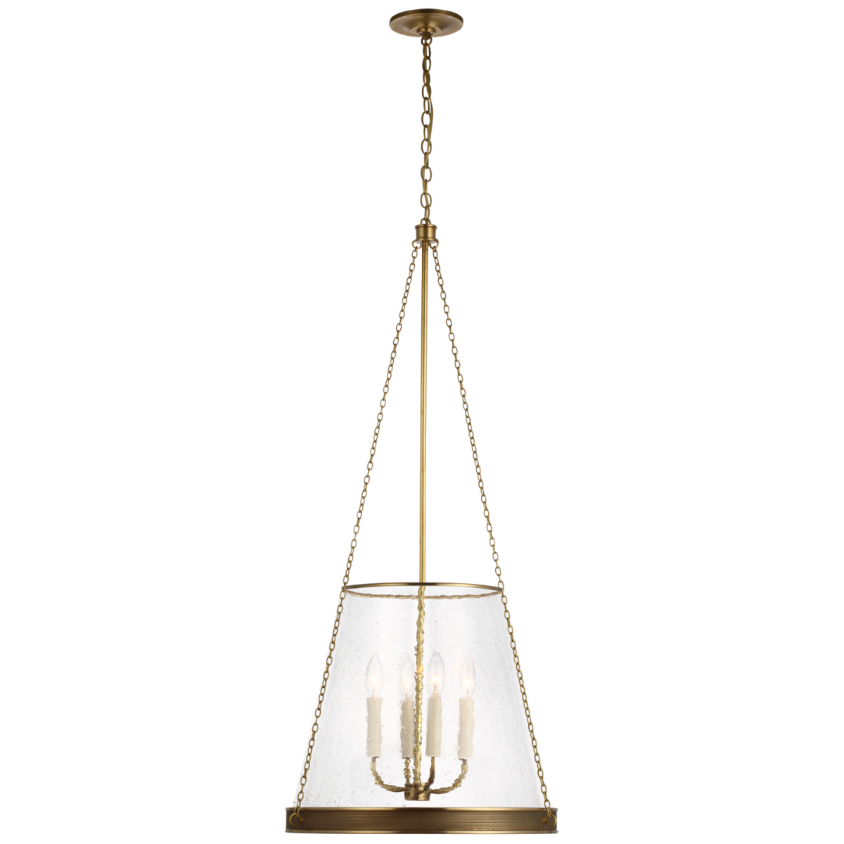 Visual Comfort | Reese 18" Pendant