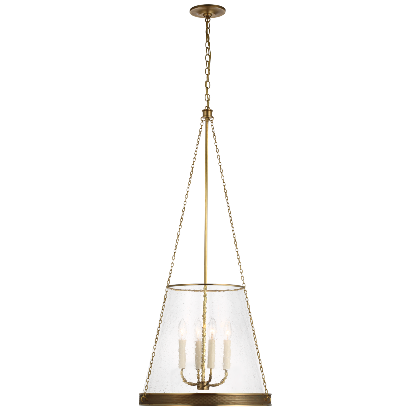 Visual Comfort | Reese 18" Pendant