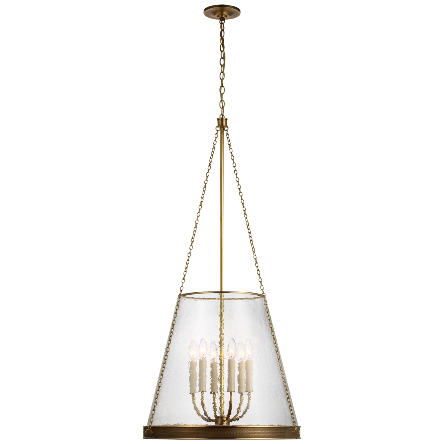 Visual Comfort | Reese 22" Pendant