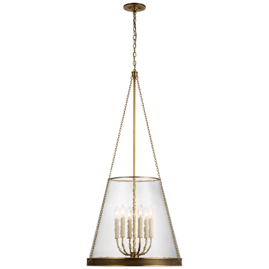 Visual Comfort | Reese 22" Pendant