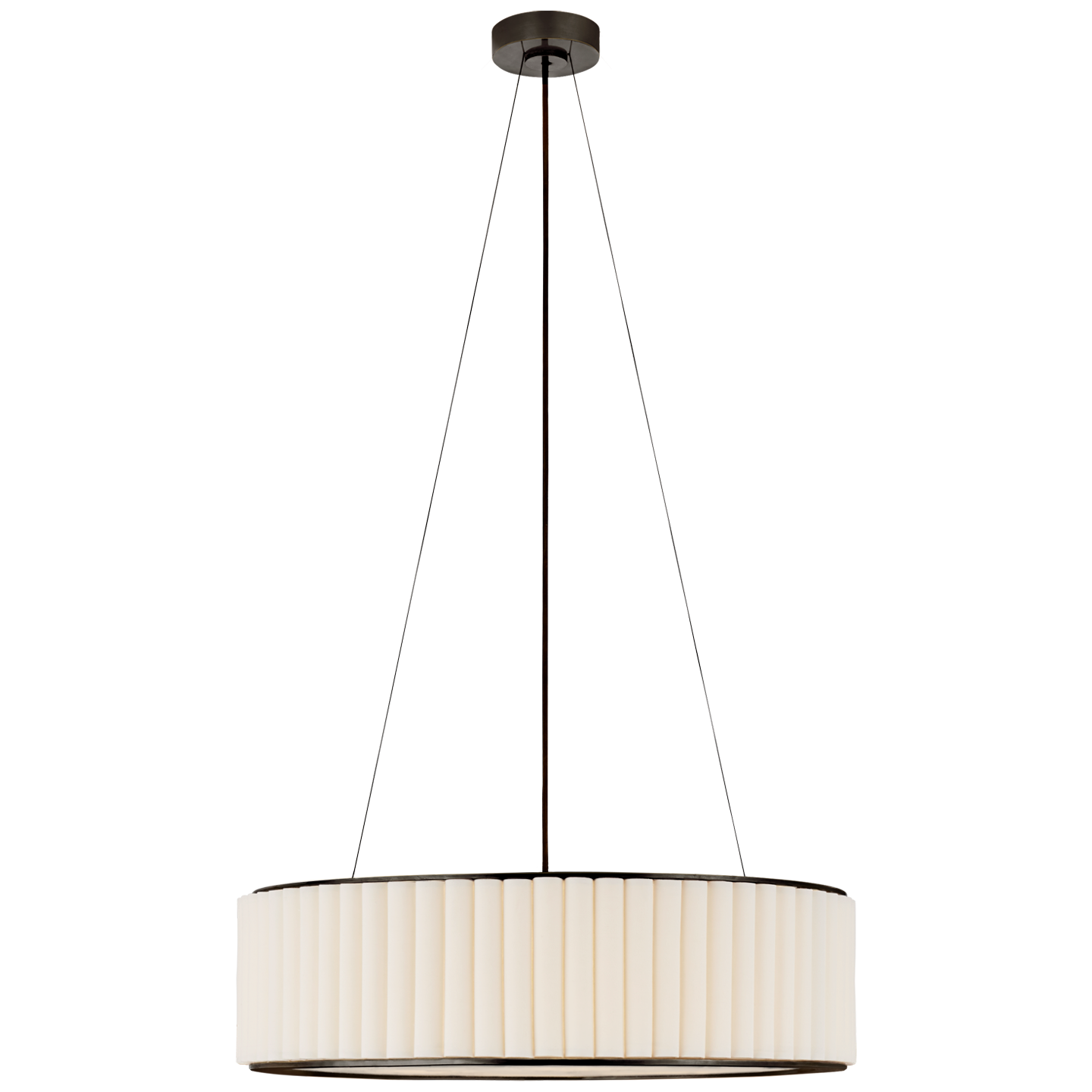 Visual Comfort | Ian K. Fowler | Palati Large Hanging Shade