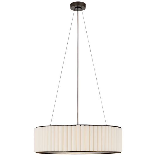 Visual Comfort | Ian K. Fowler | Palati Large Hanging Shade