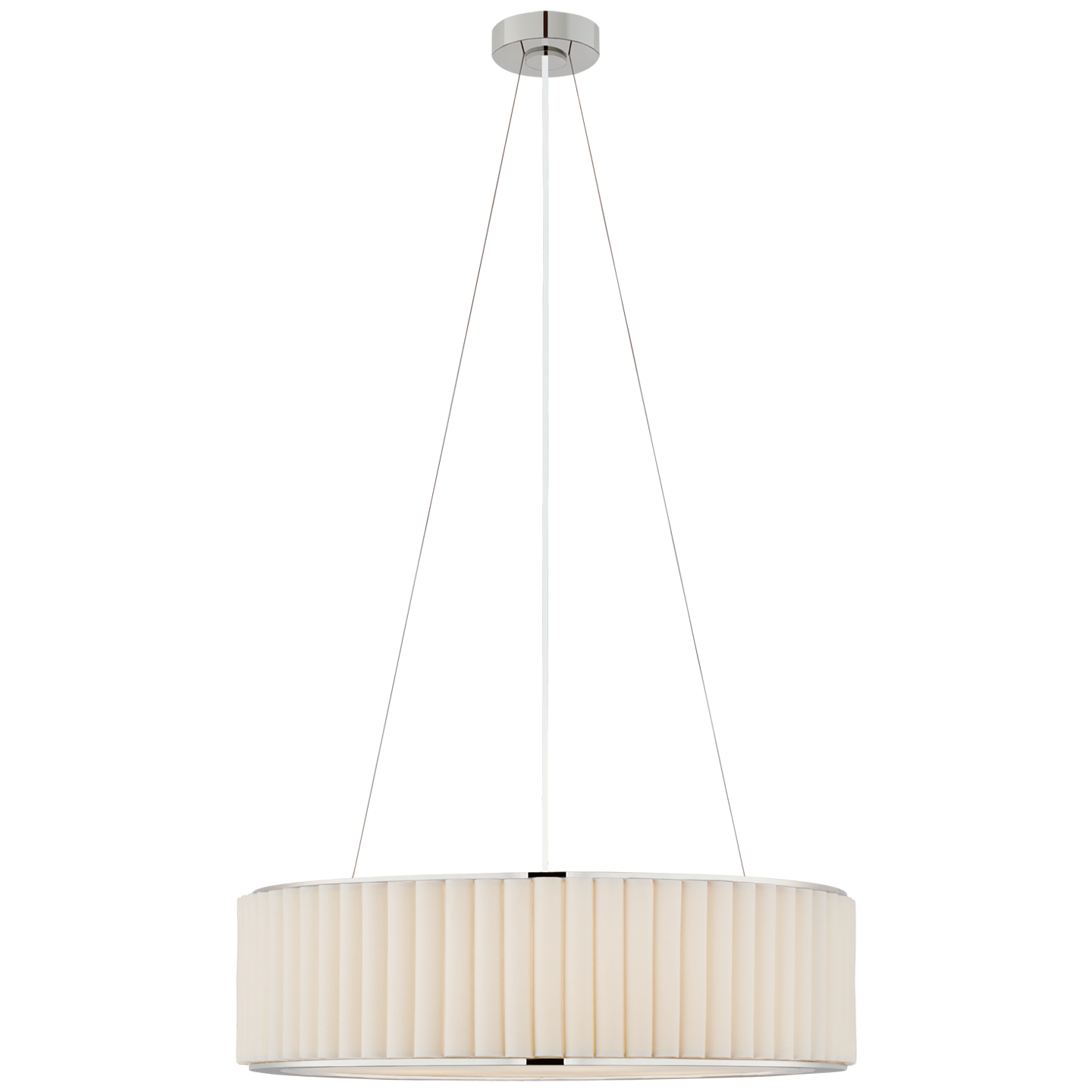 Visual Comfort | Ian K. Fowler | Palati Large Hanging Shade