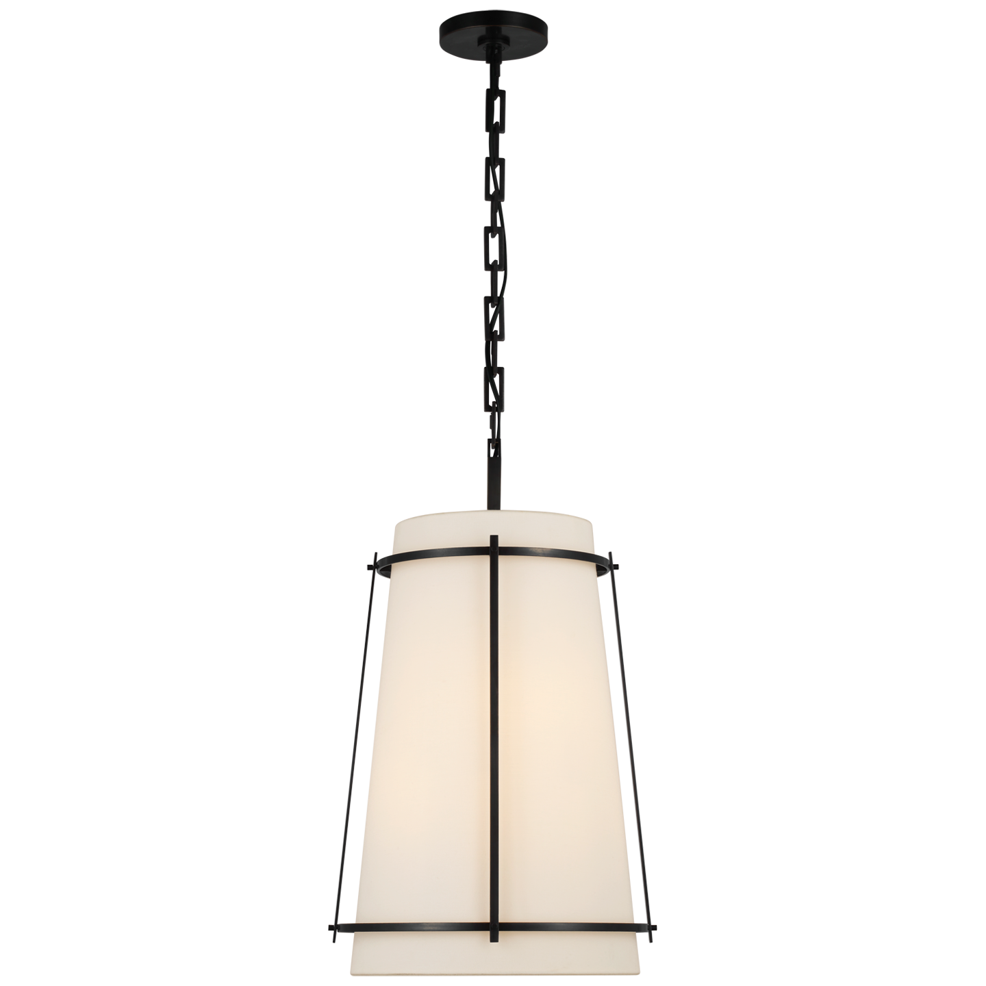 Visual Comfort | Carrier and Company | Callaway Medium Hanging Shade