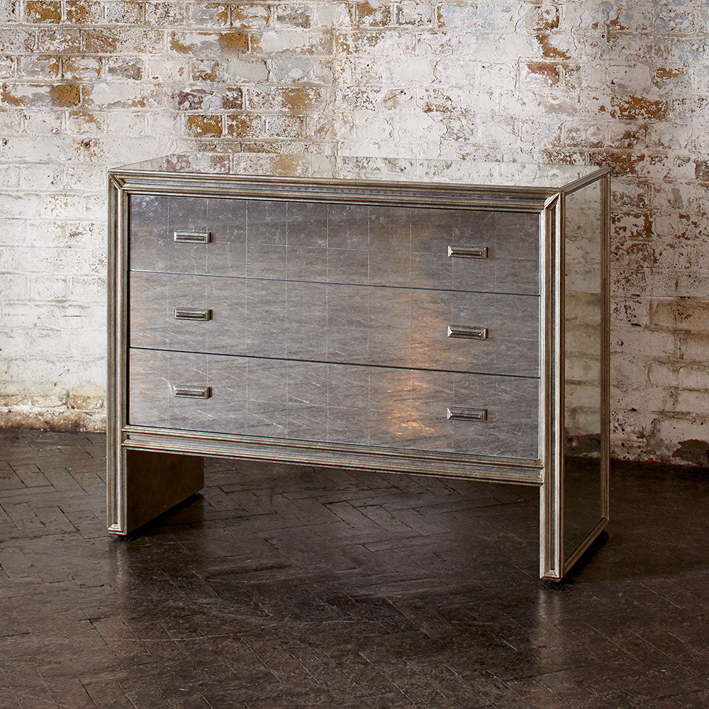 Julian Chichester | Temple Chest