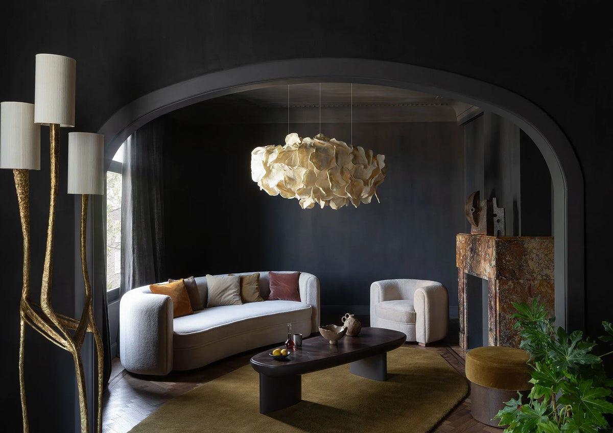 Pierre Frey Toundra — scenography