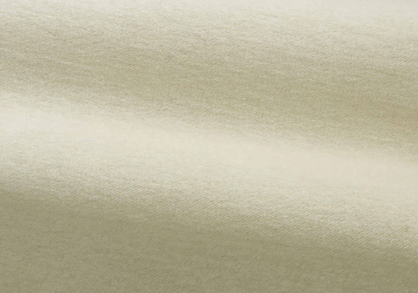 Pierre Frey Duke - mohair velvet - Ivoire