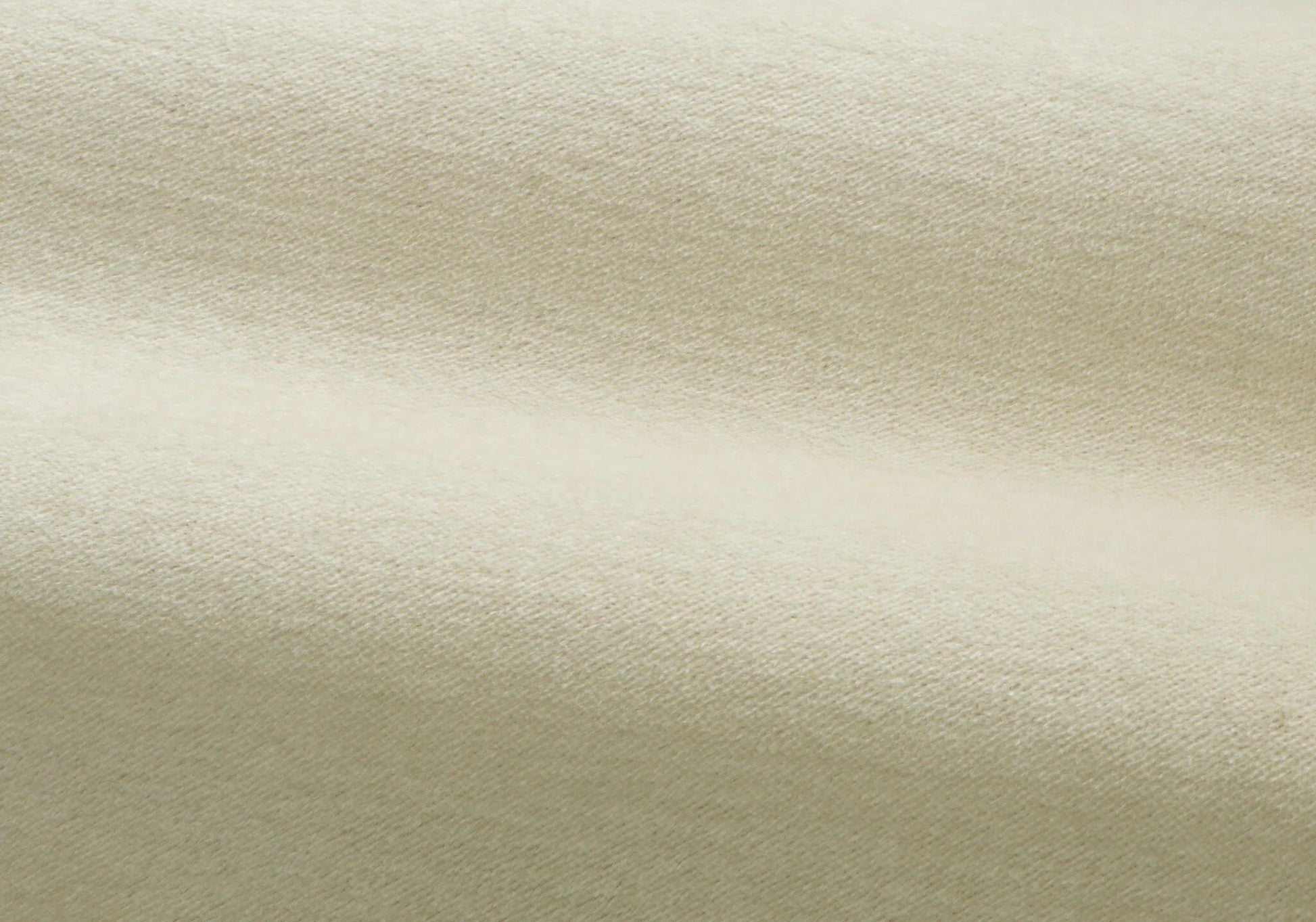 Pierre Frey Duke - mohair velvet - Ivoire