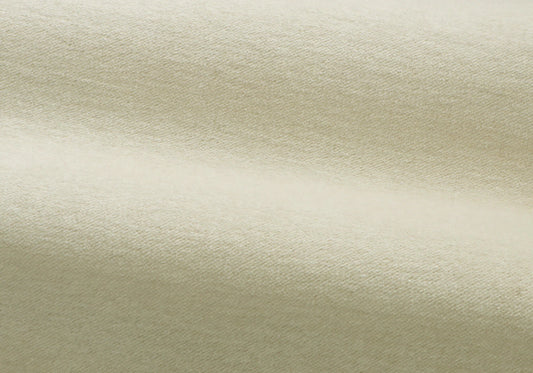 Pierre Frey Duke - mohair velvet - Ivoire