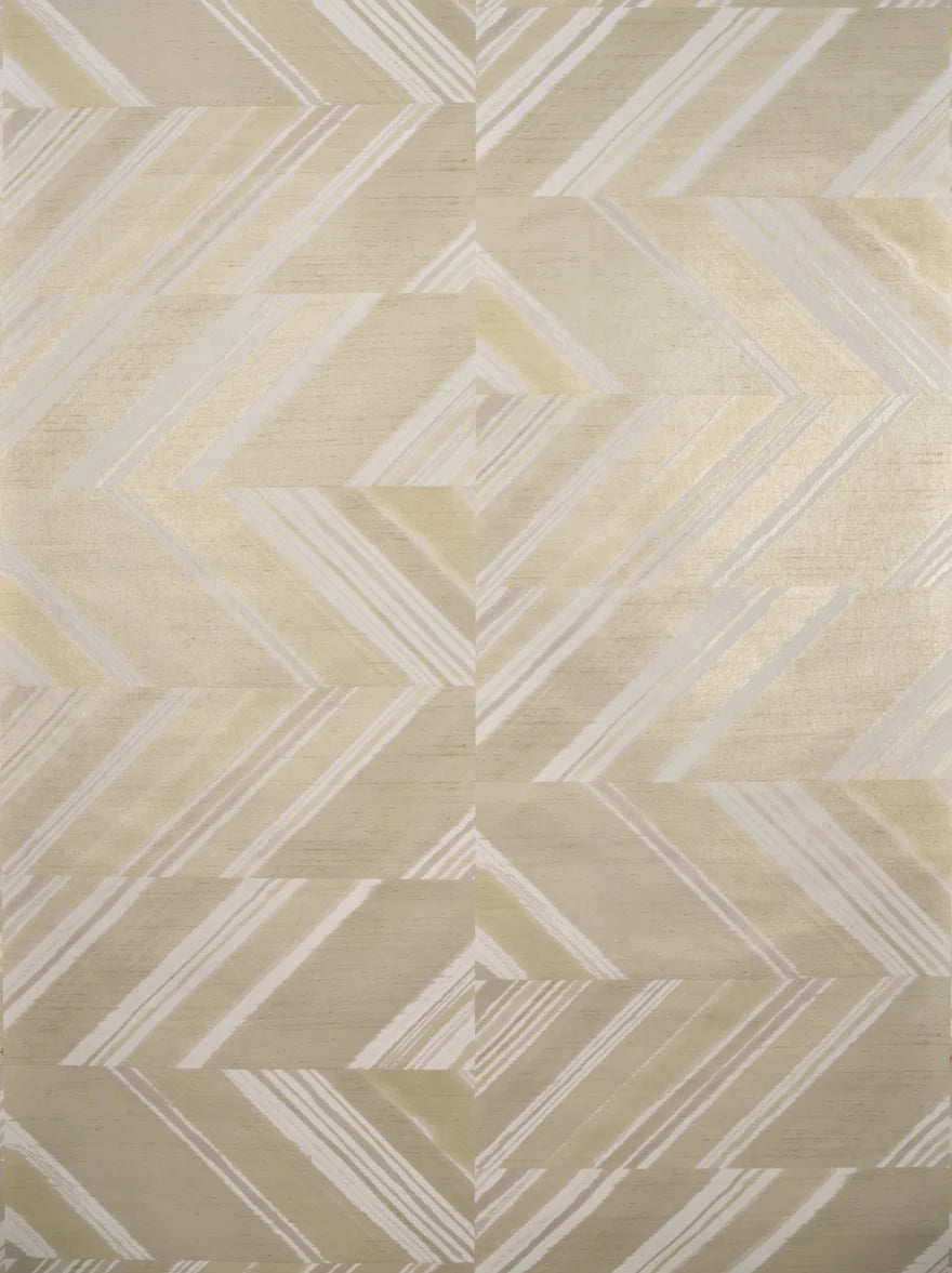 Pierre Frey Cote D'Opale - Blond