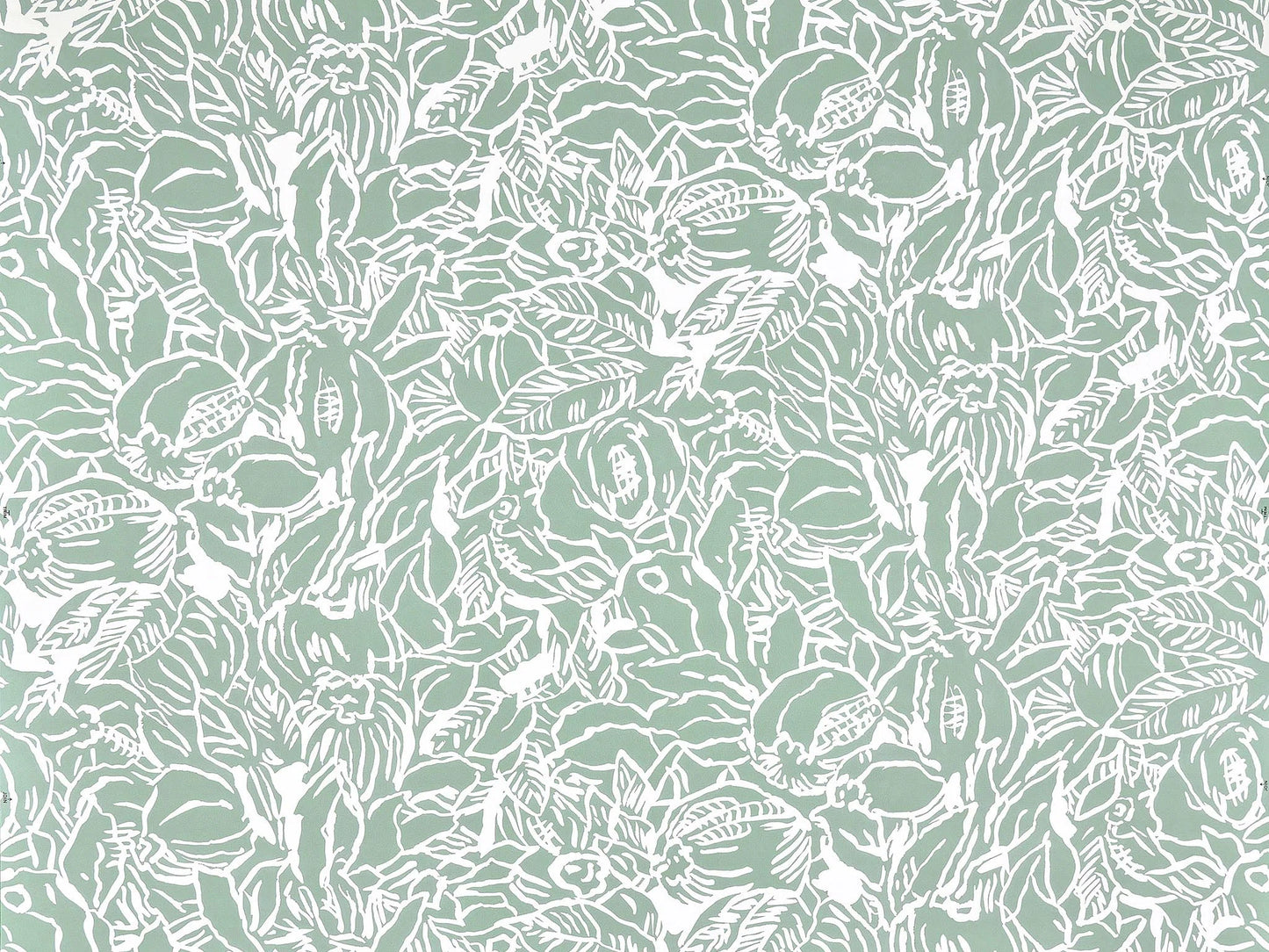 Pierre Frey Grenadier - Celadon