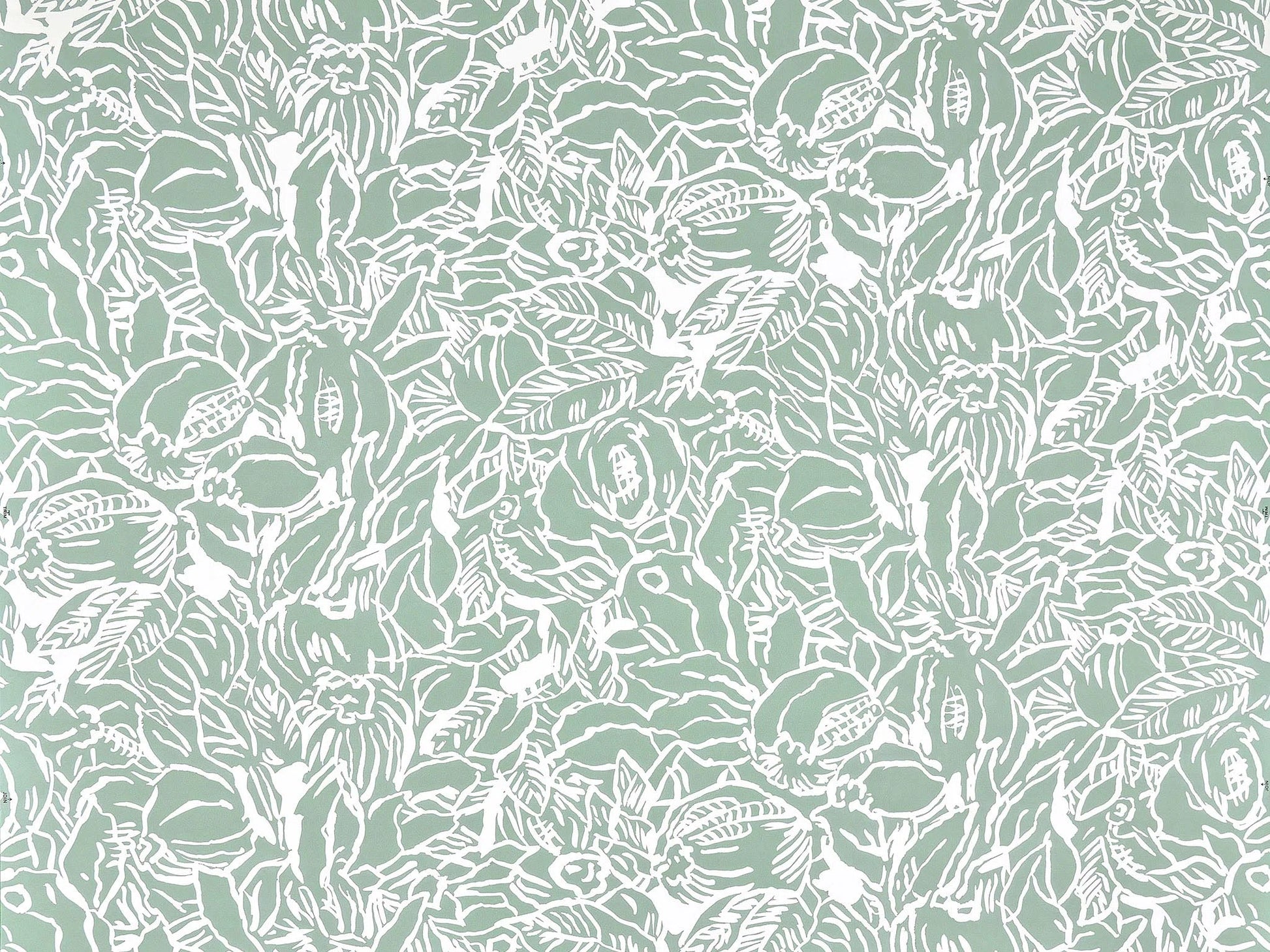 Pierre Frey Grenadier - Celadon
