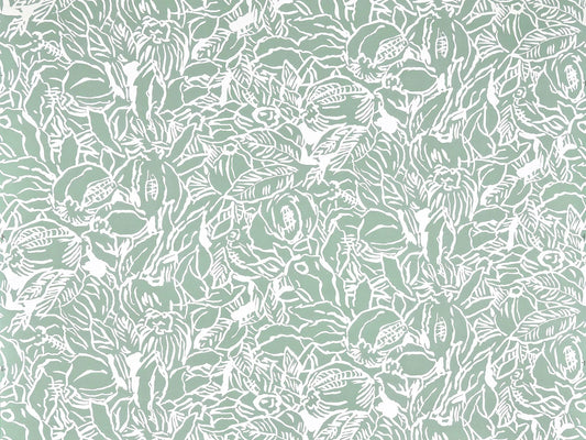 Pierre Frey Grenadier - Celadon