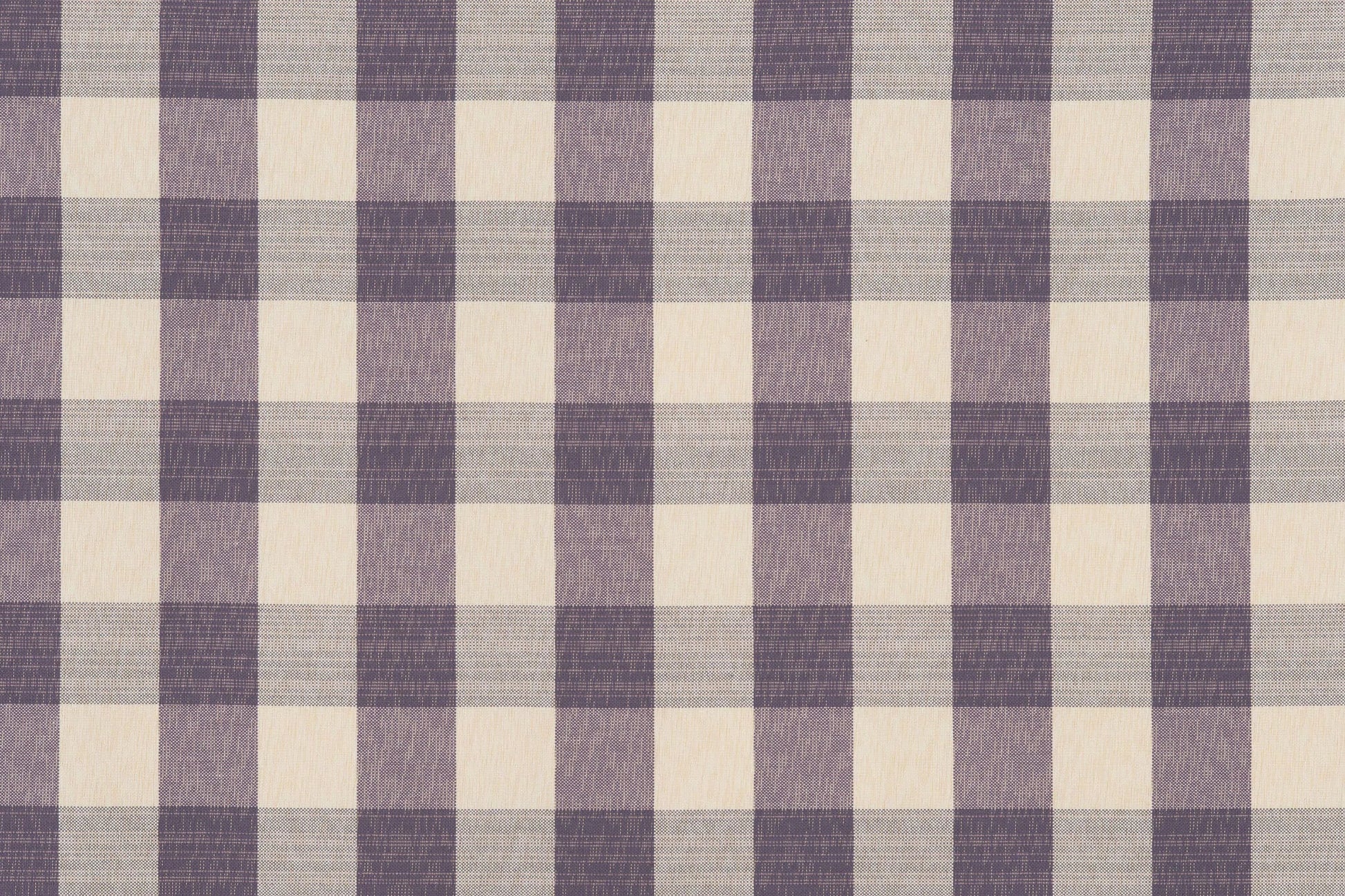 Pierre Frey Amalfi - carreaux - Prune