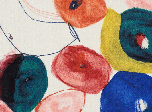 Pierre Frey Heather - Tutti Frutti