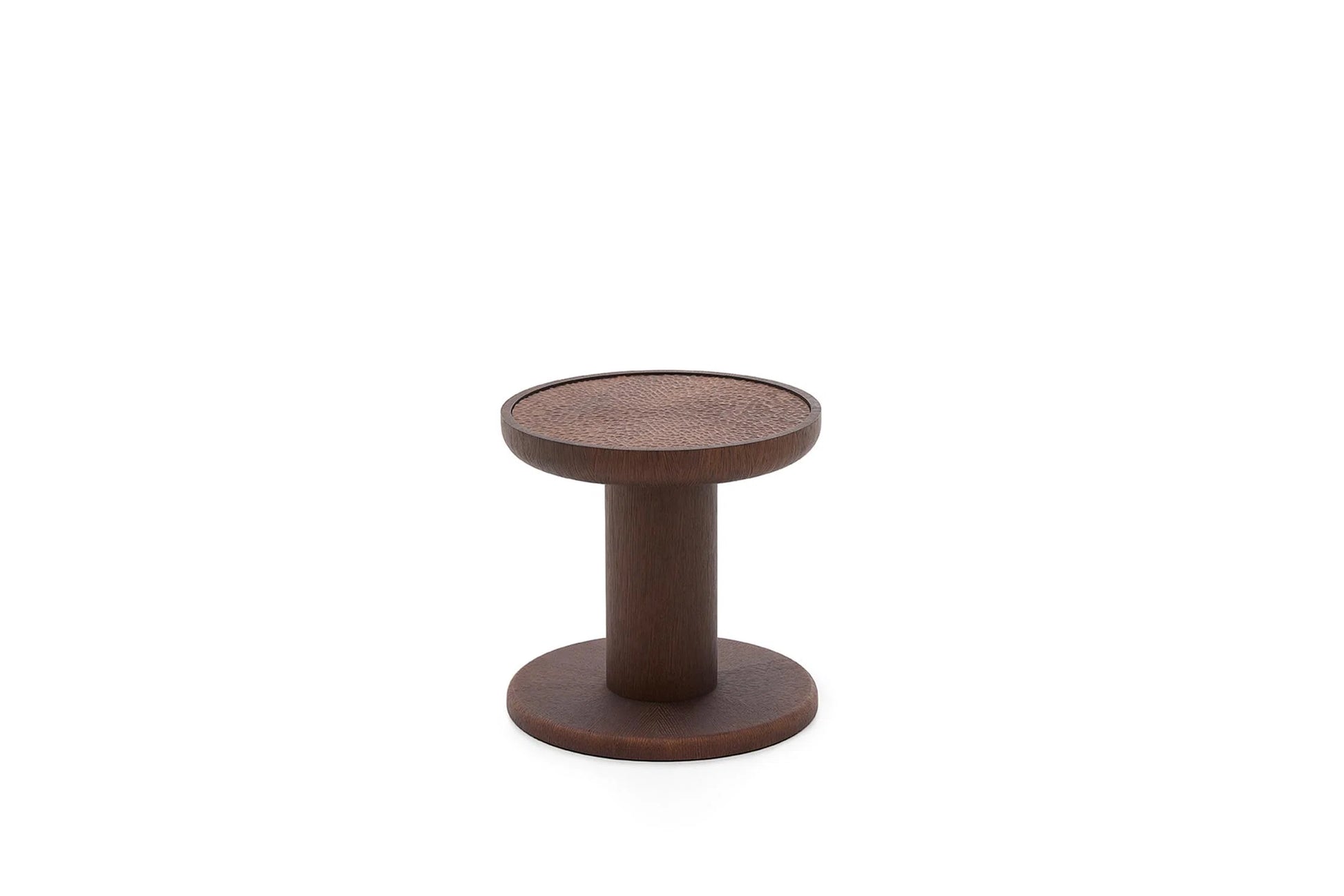 Pierre Frey Vesta - Stained oak, water-based varnish