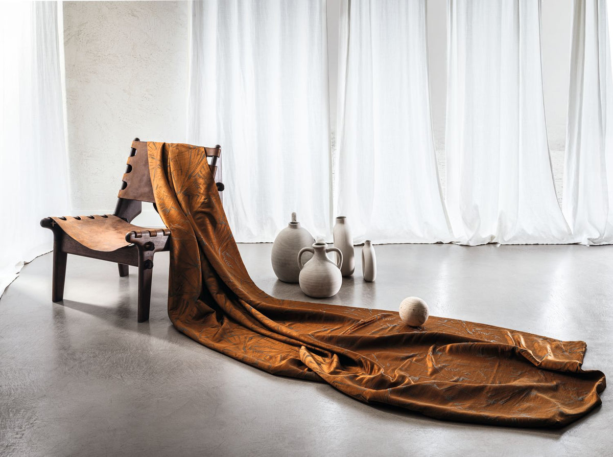 Casamance Kivu — scenography