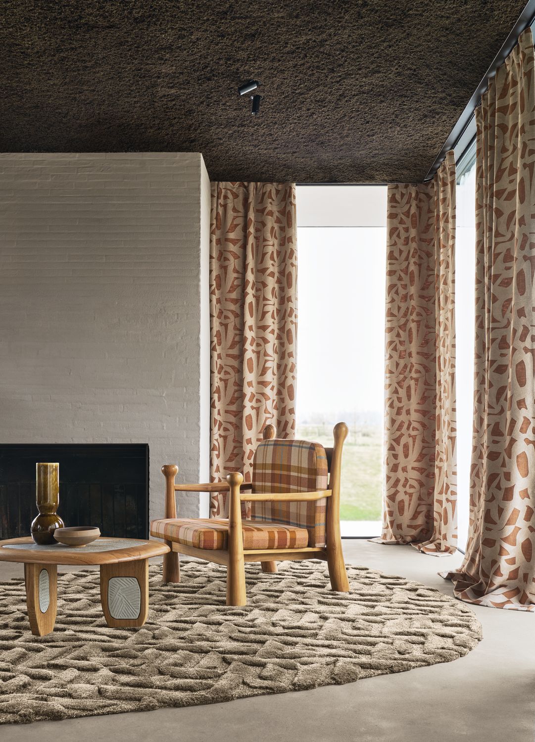Casamance | Scotia - interior