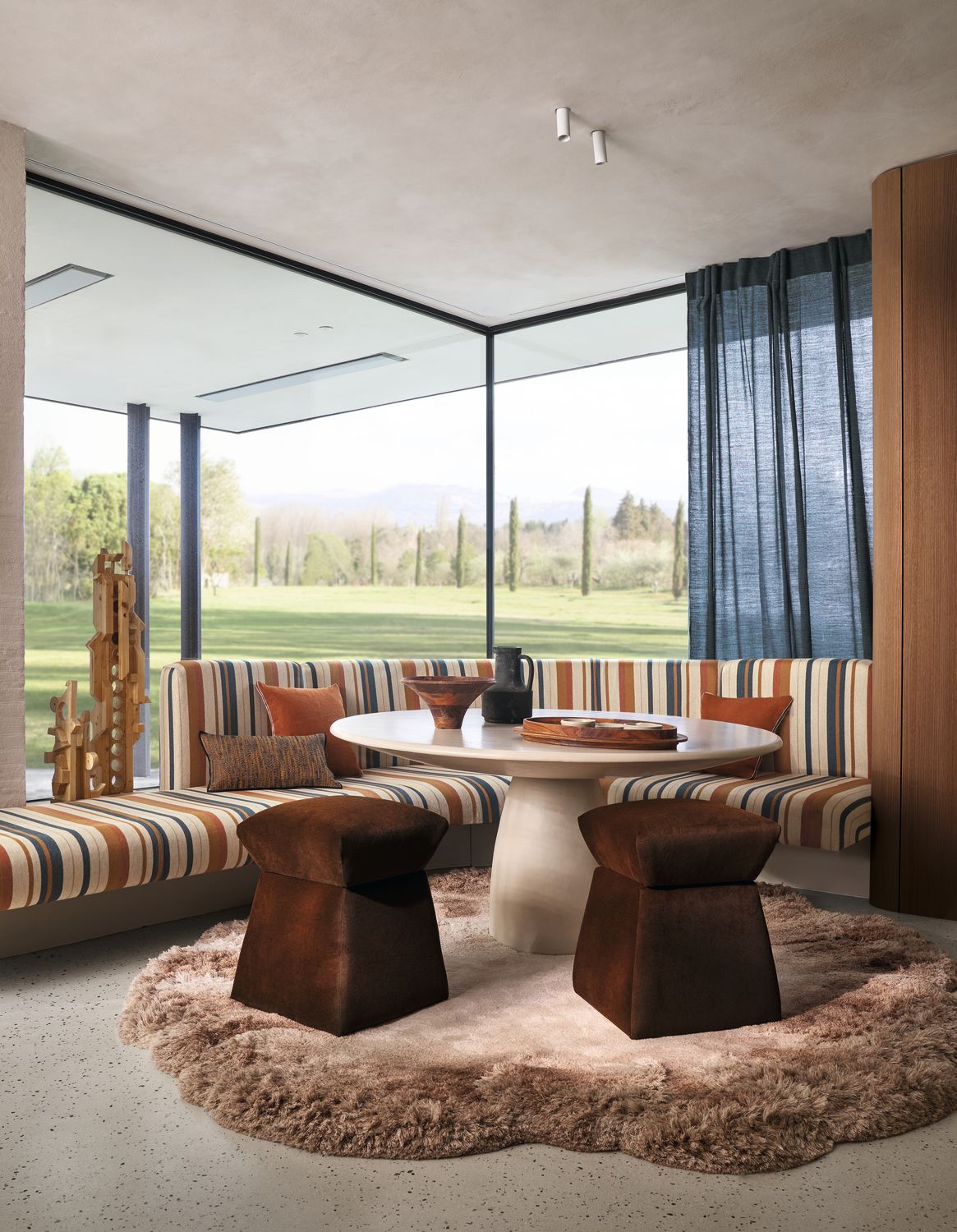 Casamance | Clyde - interior
