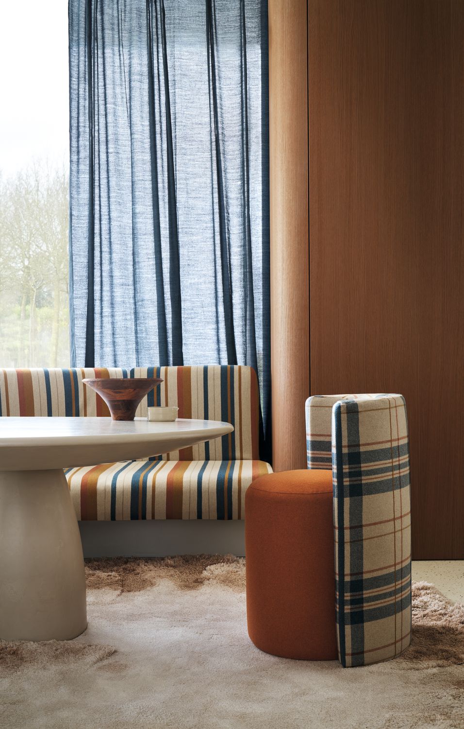 Casamance | Clyde - interior