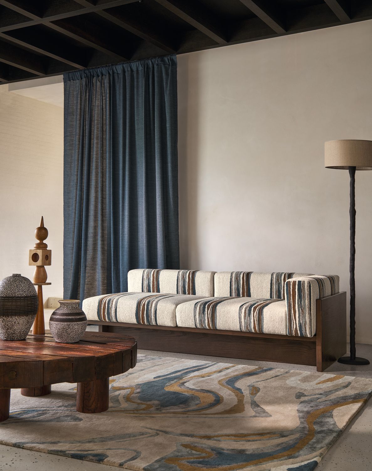 Casamance | Sett - interior