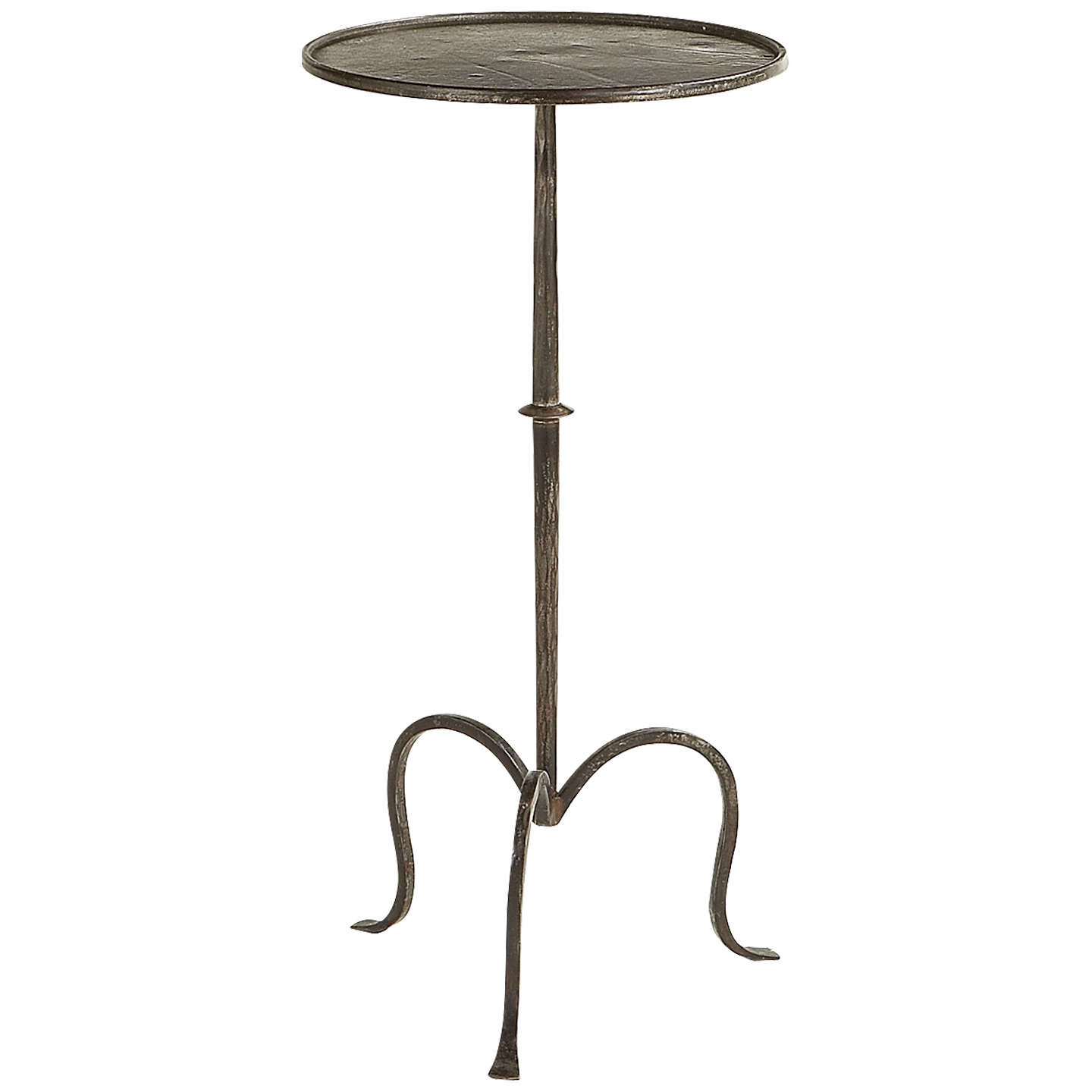 Visual Comfort | Visual Comfort | Hand-Forged Martini Table