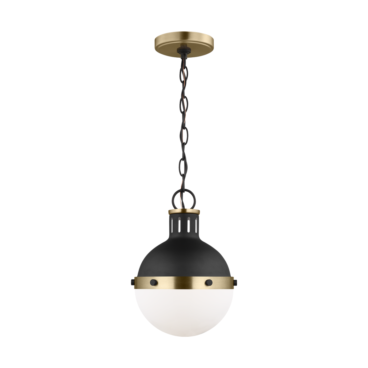 Visual Comfort | Thomas O'Brien | Hanks One Light Mini Pendant