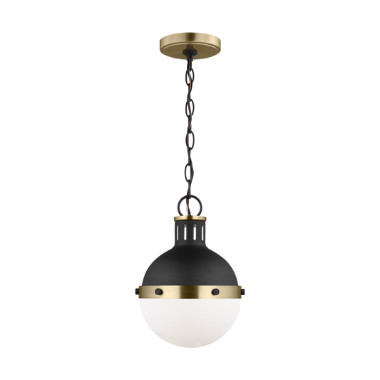 Visual Comfort | Thomas O'Brien | Hanks One Light Mini Pendant