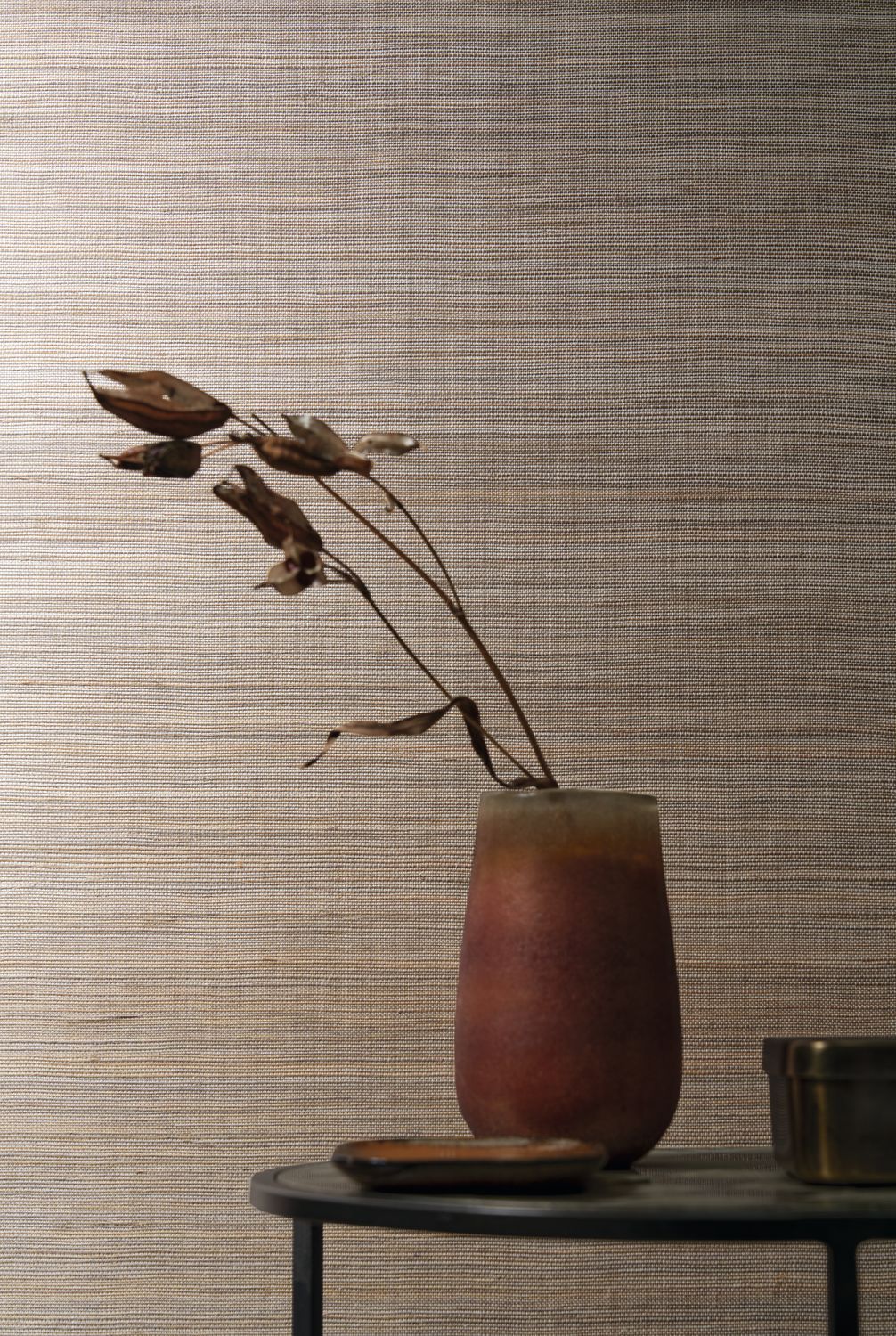 Casamance Striata — scenography