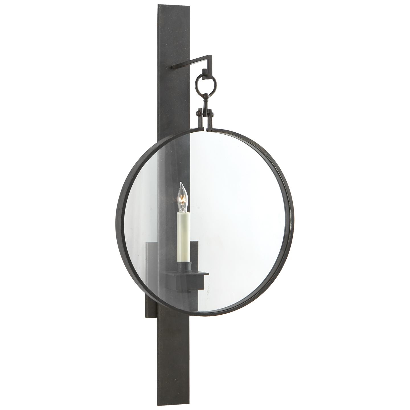 Visual Comfort | Suzanne Kasler | Alice Sconce
