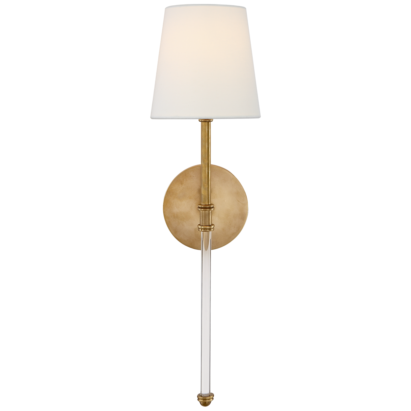 Visual Comfort | Suzanne Kasler | Camille Sconce