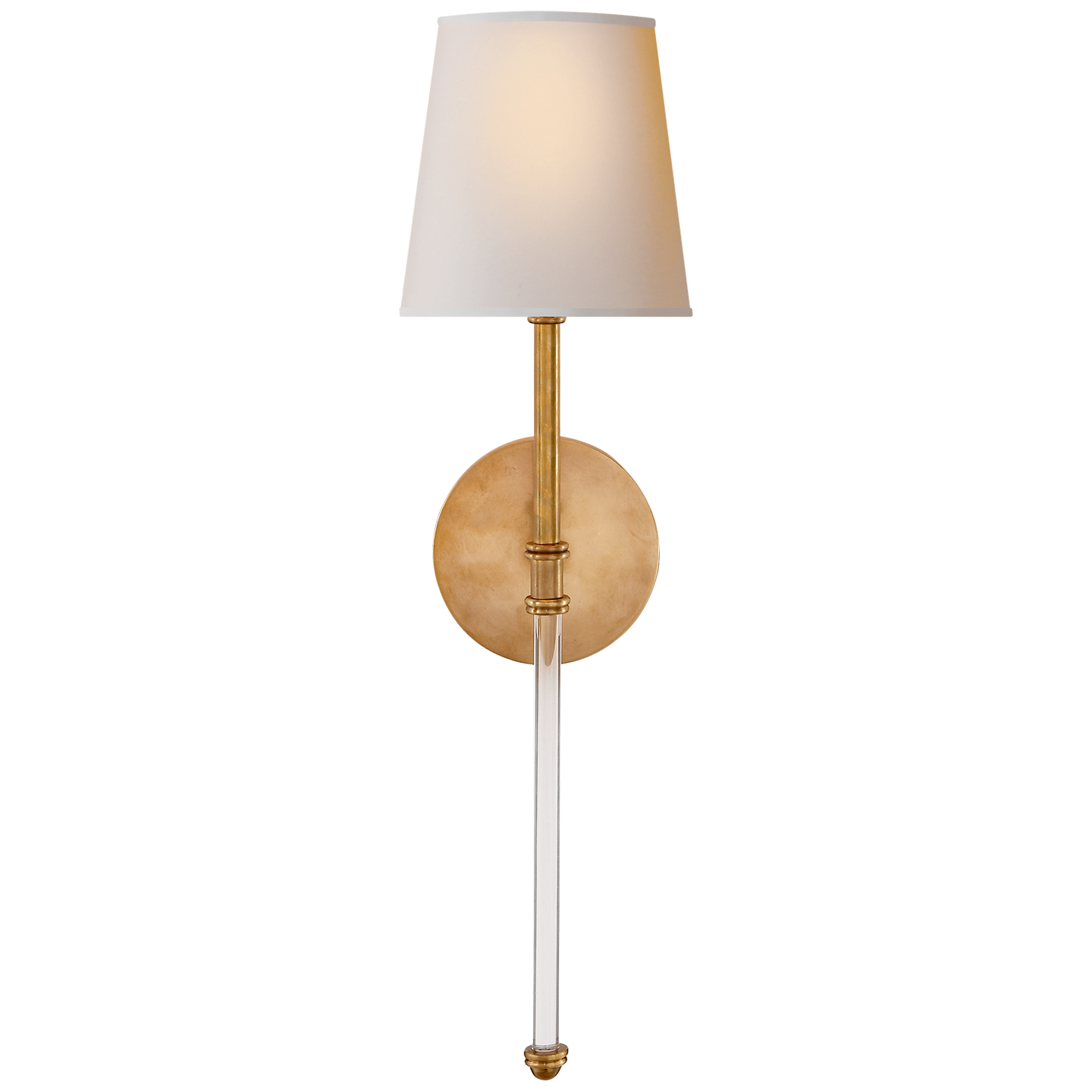 Visual Comfort | Suzanne Kasler | Camille Sconce