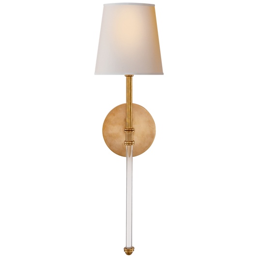 Visual Comfort | Suzanne Kasler | Camille Sconce