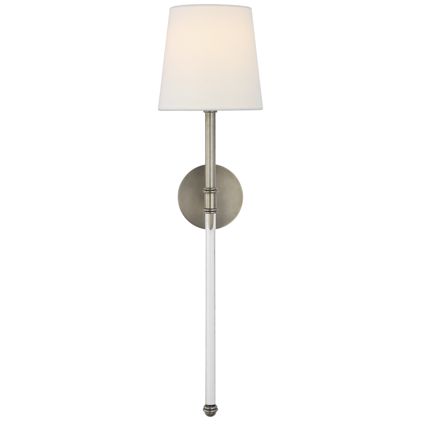 Visual Comfort | Camille Large Tail Sconce