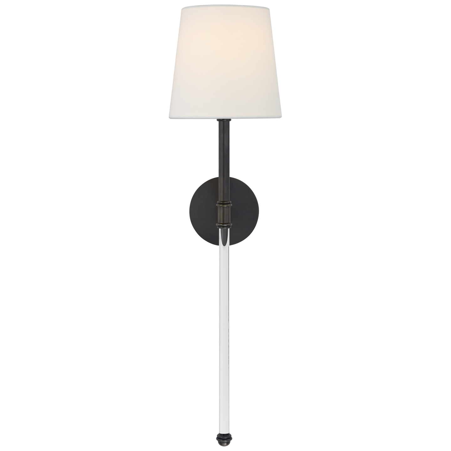 Visual Comfort | Camille Large Tail Sconce