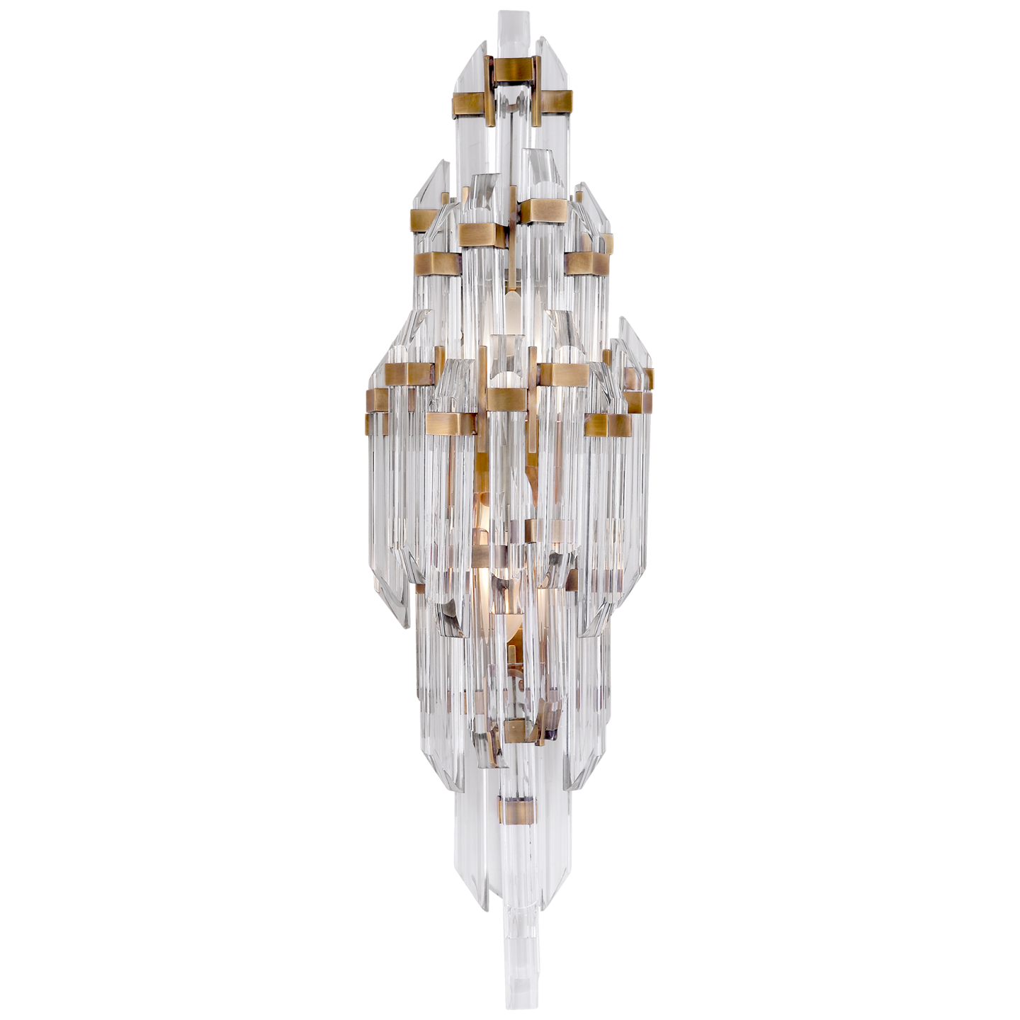 Visual Comfort | Suzanne Kasler | Adele Small Sconce
